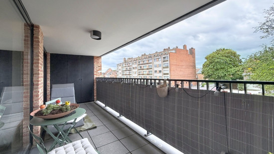 Witte Torenstraat - 2 - B 1-2 - 3960