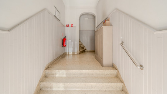 Avenue Emile Digneffe - 17 - - 4000