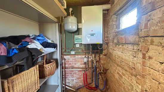 Klijtbosstraat - 26+28 - - 8940