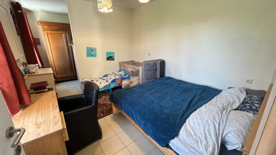 Klijtbosstraat - 26+28 - - 8940