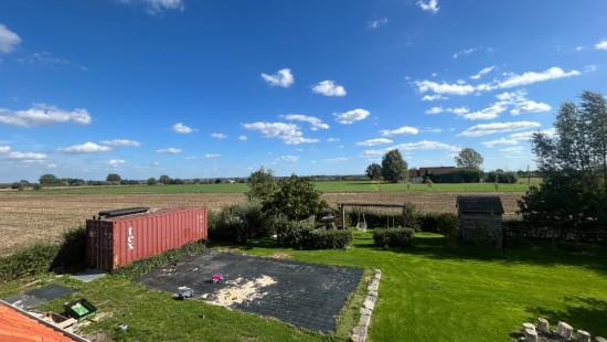 Klijtbosstraat - 26+28 - - 8940