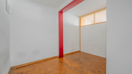 Avenue Emile Digneffe - 17 - - 4000