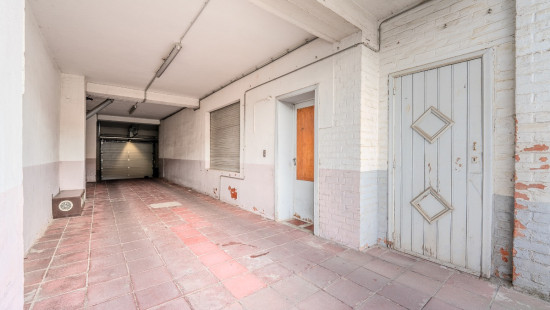 Avenue Emile Digneffe - 17 - - 4000