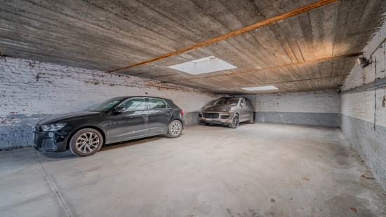 Avenue Emile Digneffe - 17 - - 4000