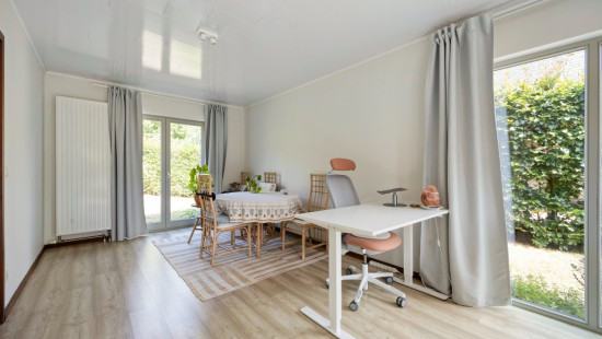 Fermerijstraat - 16 - - 2860