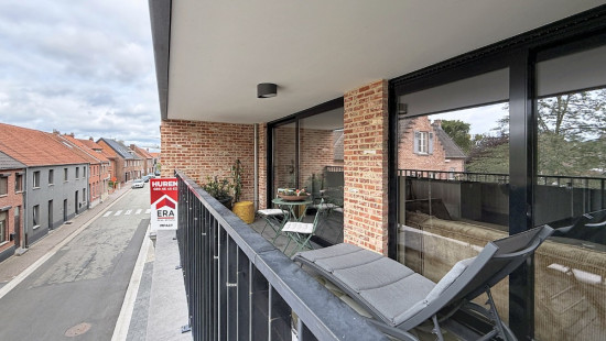 Witte Torenstraat - 2 - B 1-2 - 3960