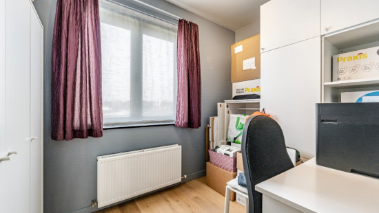 Prosper van Raemdonckstraat - 56 - B101 - 9120
