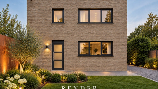 Truilingenstraat - 35 - - 3890
