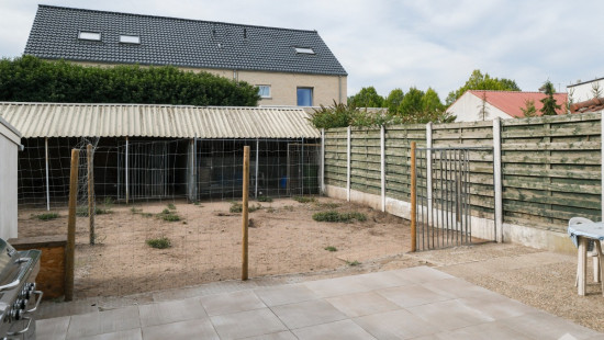 Astridlaan - 265 - - 3900