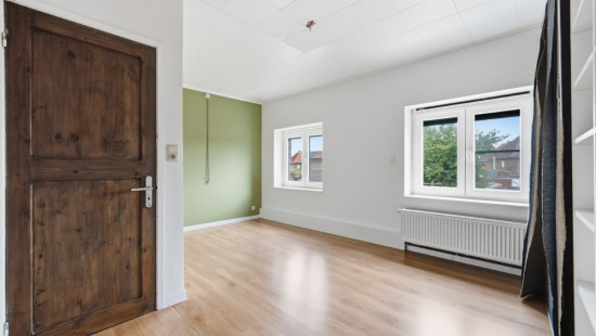 Brugse Steenweg - 116 - - 8630