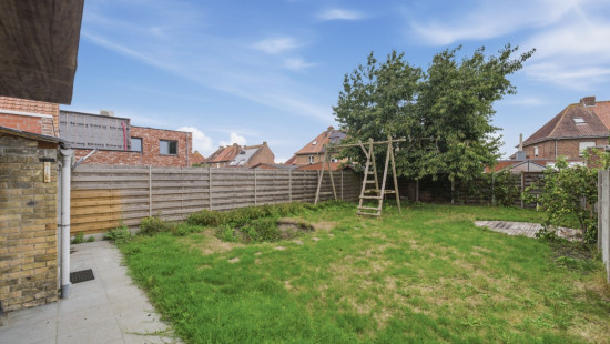Brugse Steenweg - 116 - - 8630
