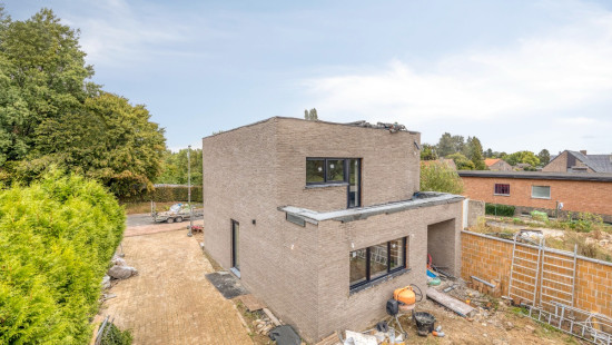 Truilingenstraat - 35 - - 3890