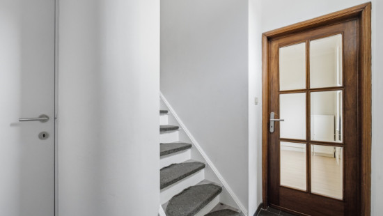 Brugse Steenweg - 116 - - 8630