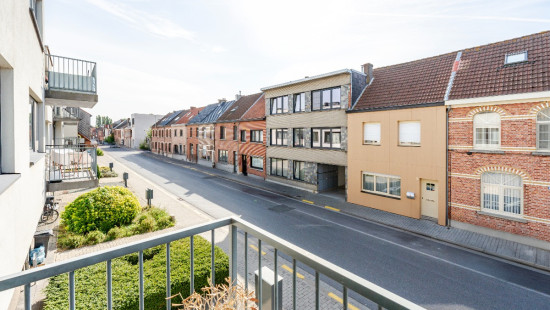 Prosper van Raemdonckstraat - 56 - B101 - 9120