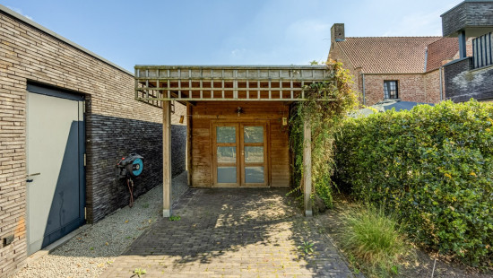 Steenweg op Hoogstraten - 50B - 2 - 2330