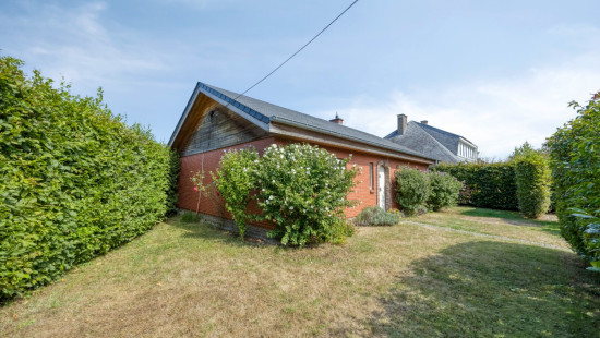 Fermerijstraat - 16 - - 2860