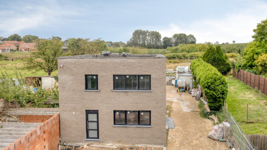 Truilingenstraat - 35 - - 3890