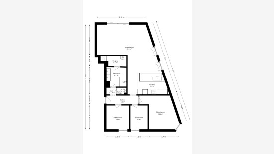 Bergemeersenstraat - 6 - - 9300