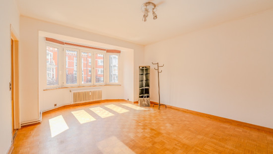 Avenue Emile Digneffe - 17 - - 4000