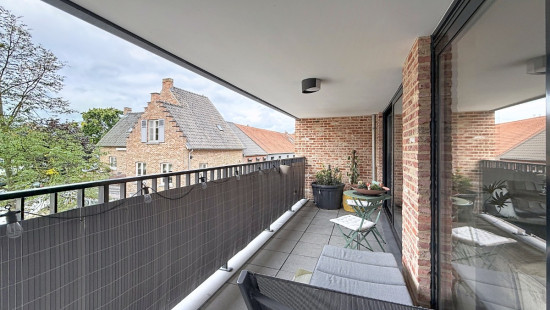 Witte Torenstraat - 2 - B 1-2 - 3960