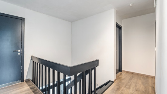 Hof ten Bergestraat - 2 - - 9300