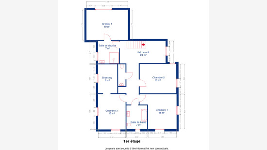 Rue des Zones - 23 - - 6940
