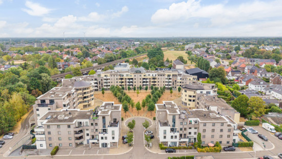 Anne Frankplein - 8 - 9 - 3500