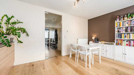 Prosper van Raemdonckstraat - 56 - B101 - 9120