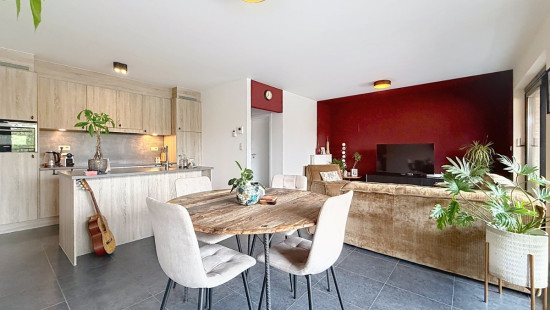 Witte Torenstraat - 2 - B 1-2 - 3960