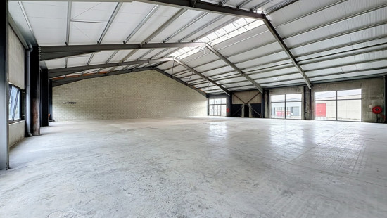 Route de Marche - 167 - - 6600