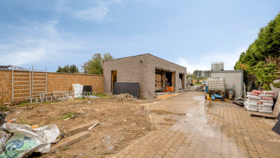 Truilingenstraat - 35 - - 3890