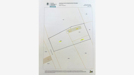 Klijtbosstraat - 26+28 - - 8940