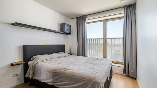 Hoedhaarstraat - 25A - 6.06 - 9160