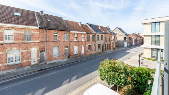 Prosper van Raemdonckstraat - 56 - B101 - 9120