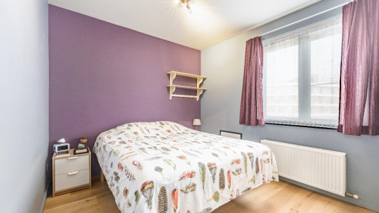 Prosper van Raemdonckstraat - 56 - B101 - 9120