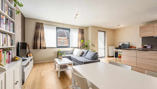 Prosper van Raemdonckstraat - 56 - B101 - 9120