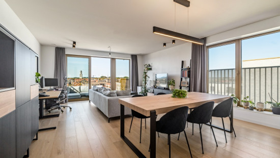 Hoedhaarstraat - 25A - 6.06 - 9160