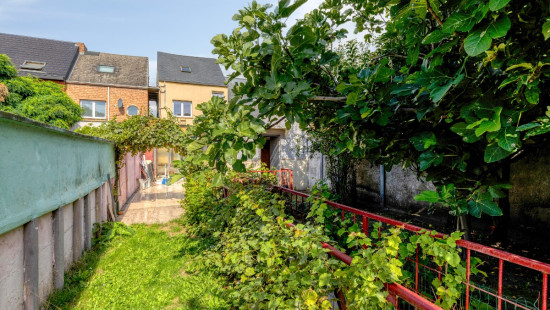 Stapelstraat - 4 - - 2830