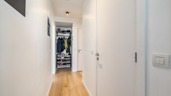 Hoedhaarstraat - 25A - 6.06 - 9160