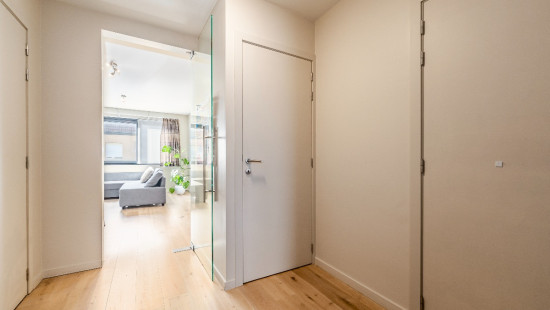 Prosper van Raemdonckstraat - 56 - B101 - 9120