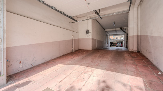 Avenue Emile Digneffe - 17 - - 4000
