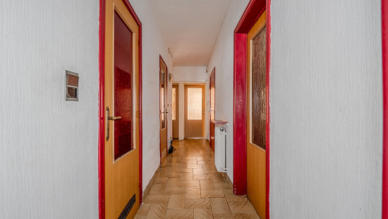 Avenue Emile Digneffe - 17 - - 4000