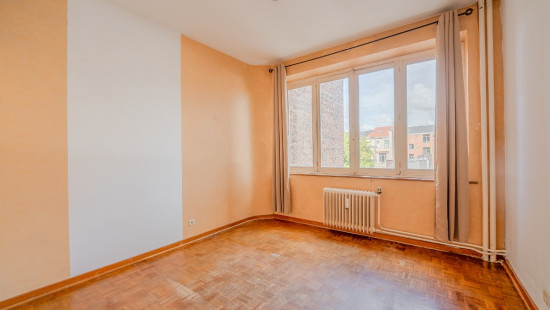 Avenue Emile Digneffe - 17 - - 4000