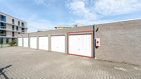 Prosper van Raemdonckstraat - 56 - B101 - 9120