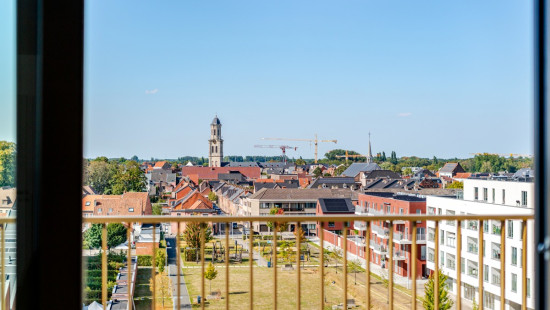 Hoedhaarstraat - 25A - 6.06 - 9160