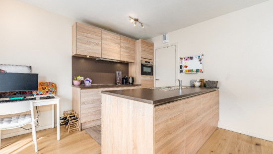 Prosper van Raemdonckstraat - 56 - B101 - 9120
