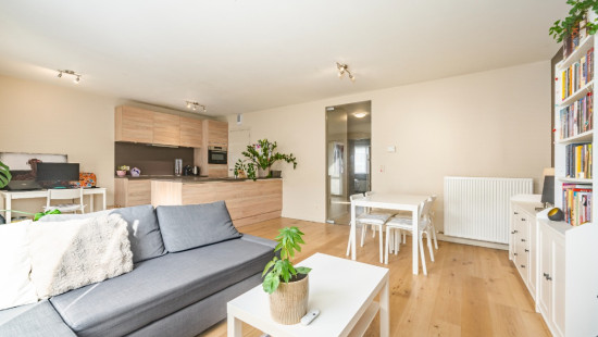 Prosper van Raemdonckstraat - 56 - B101 - 9120