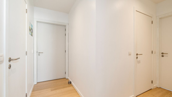 Hoedhaarstraat - 25A - 6.06 - 9160