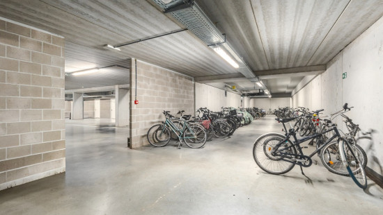 Hoedhaarstraat - 25A - 6.06 - 9160