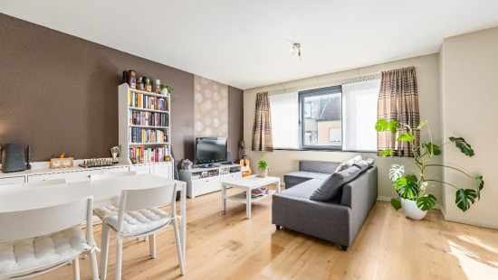 Prosper van Raemdonckstraat - 56 - B101 - 9120